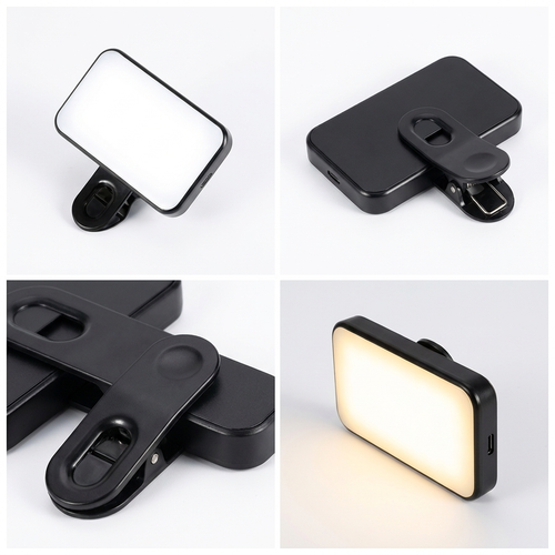 Creator Light Clip™