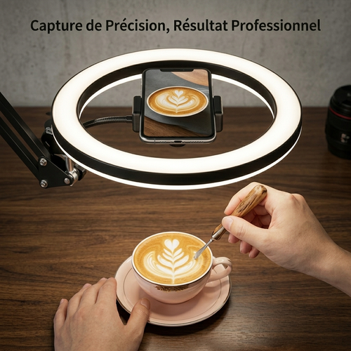 Creator Arm Pro™