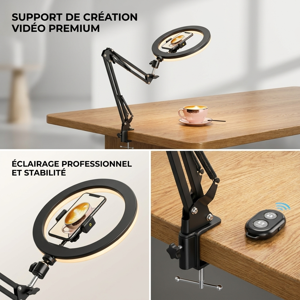 Creator Arm Pro™
