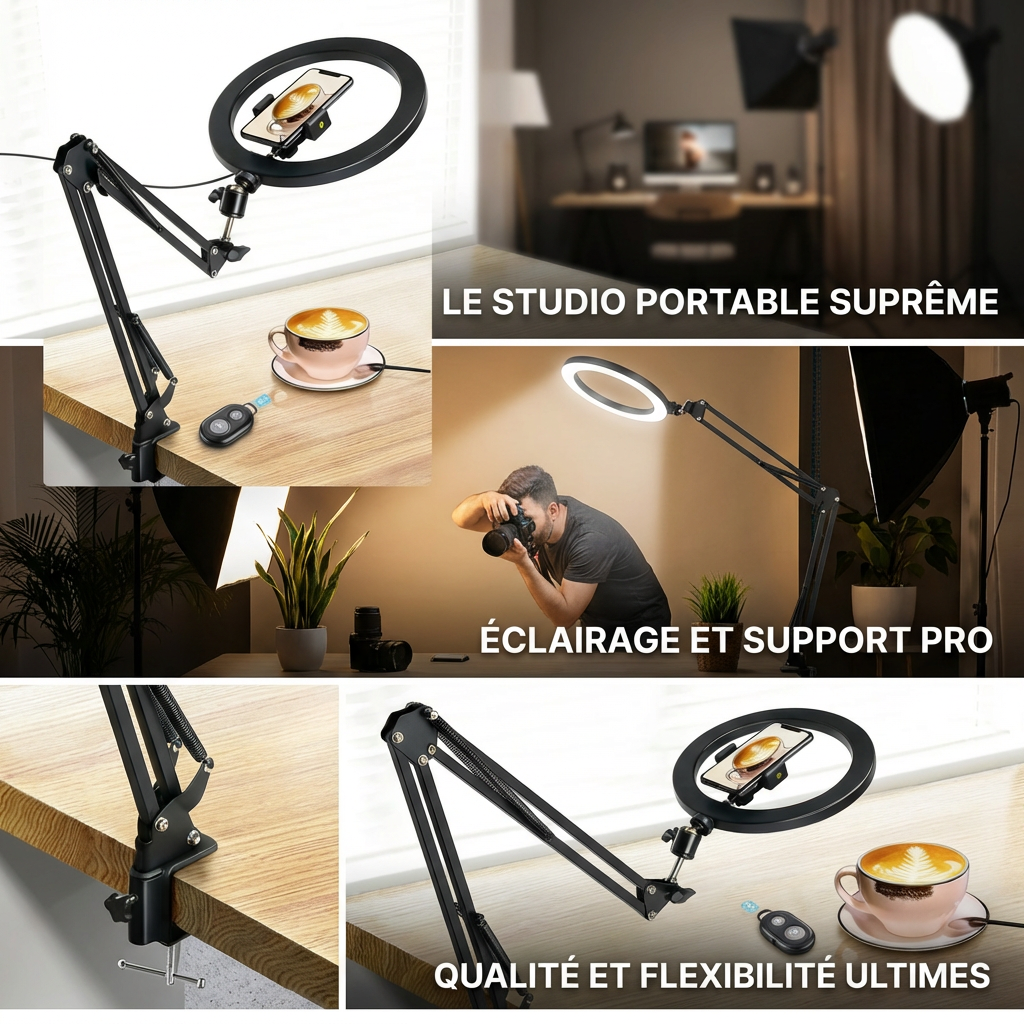 Creator Arm Pro™