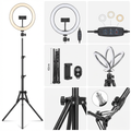 Creator Ring Light Pro™
